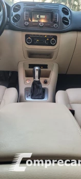 TIGUAN 2.0 TSI 16V 200cv Tiptronic 5p