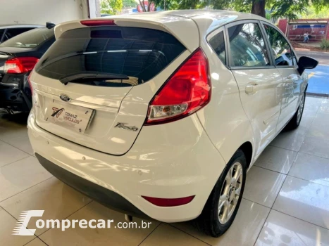 FIESTA 1.6 SE Hatch 16V