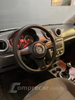 VOYAGE 1.0/1.0 City Mi Total Flex 8V 4p