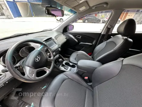 IX35 2.0 MPFI GL 16V