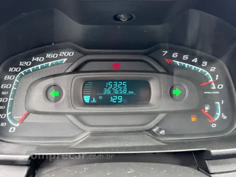 MONTANA 1.4 MPFI LS CS 8V