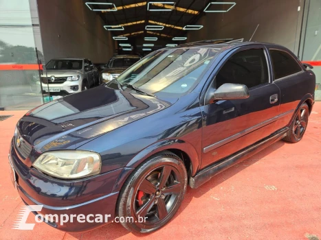 CHEVROLET Astra 2.0/ CD/ GLS 2.0 MPFI 16V 3p 3 portas