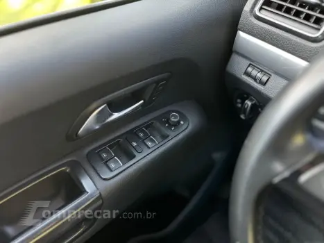 AMAROK 3.0 V6 TDI DIESEL HIGHLINE CD 4MOTION AUTOMÁTICO