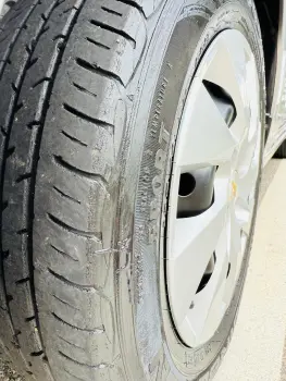 PRISMA 1.4 MPFI LT 8V