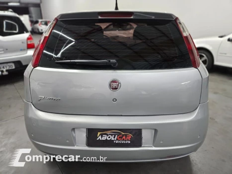 Punto ESSENCE Dualogic 1.6 Flex 16V 5p