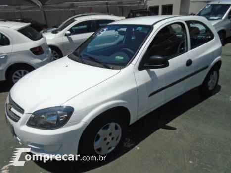 CHEVROLET CELTA 1.0 MPFI LS 8V 2 portas