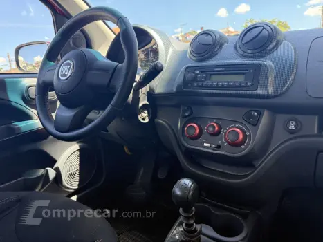 UNO SPORTING 1.4 EVO Fire Flex 8V 4p