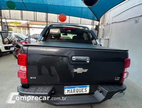 S10 2.4 LTZ 4X2 CD 8V