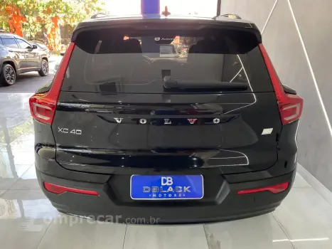XC40 T5 RDESIGN (HIBRIDO)