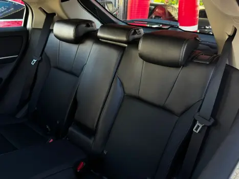 HR-V 1.5 DI I-vtec EXL