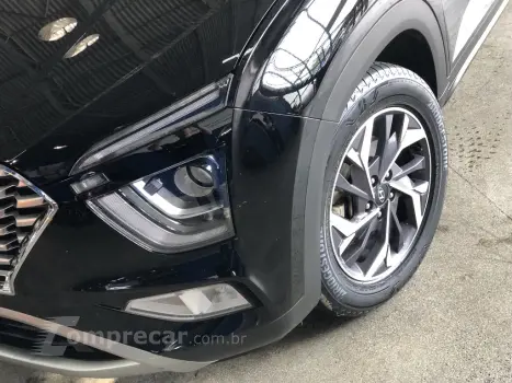 CRETA 1.0 TGDI FLEX PLATINUM AUTOMÁTICO