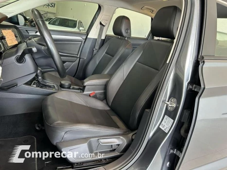 JETTA COMFORT. 250 TSI 1.4 FLEX 16V AUT