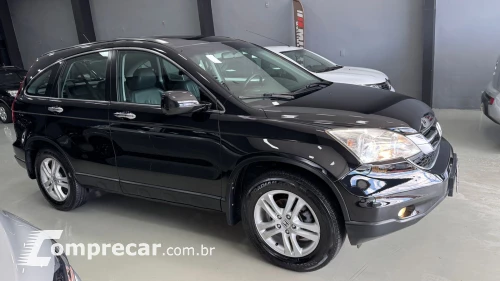 CRV 2.0 EXL 4X4 16V