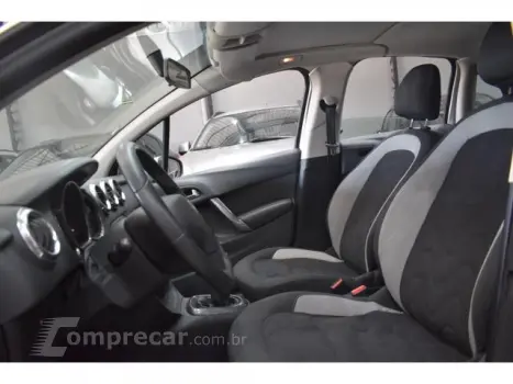 C3 - 1.5 TENDANCE 8V 4P MANUAL