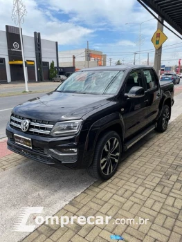 Volkswagen AMAROK 4 portas