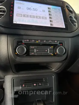 TIGUAN 2.0 TSI R-line 16V Turbo