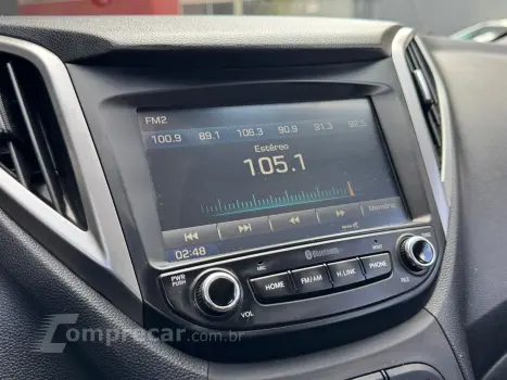 HB20 1.6 Comfort Plus 16V