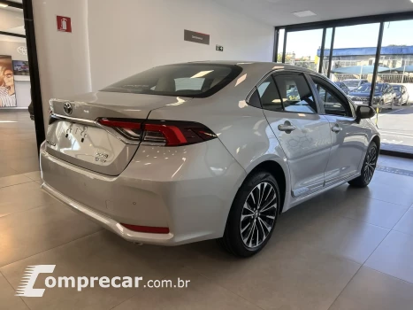 COROLLA 1.8 VVT-I HYBRID ALTIS PREMIUM CVT