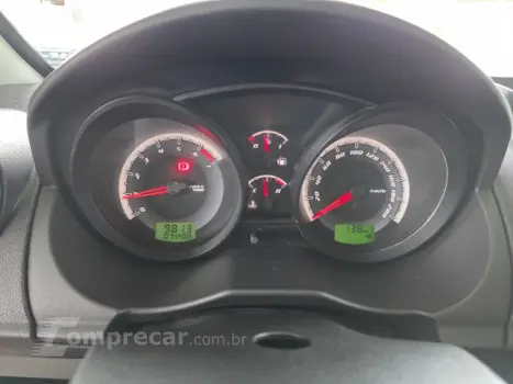 FIESTA 1.6 Rocam SE 8V