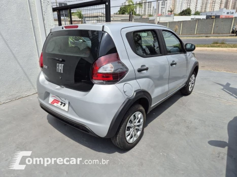 Mobi 1.0 4P FLEX EVO LIKE