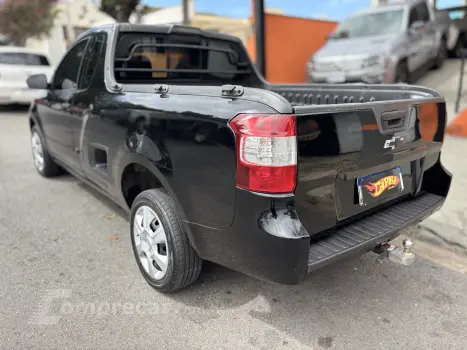 MONTANA 1.4 MPFI LS CS 8V