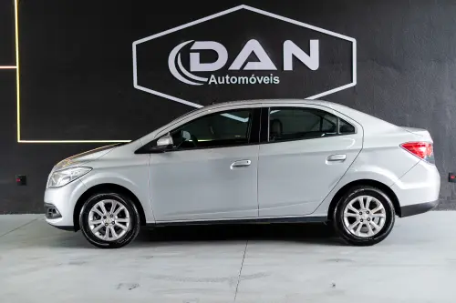 PRISMA 1.4 LTZ Spe/4 8V