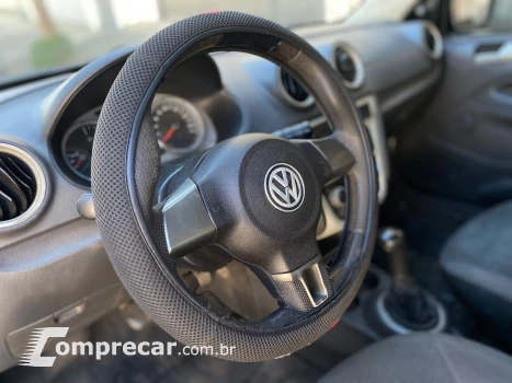 SAVEIRO 1.6 C CS 8V