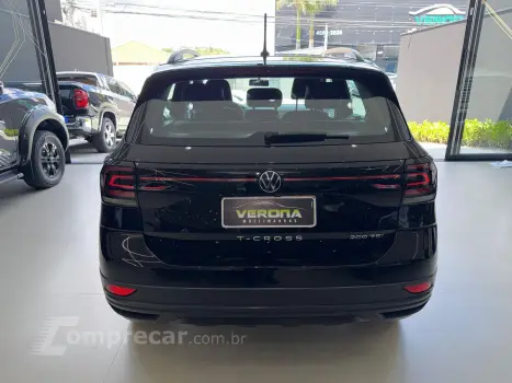 T-CROSS 1.0 200 TSI