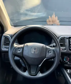 HR-V 1.8 16V LX