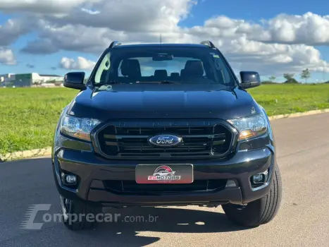 RANGER 2.2 XLS 4X2 CD 16V