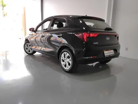 HB20 1.0 12V FLEX SENSE PLUS MANUAL