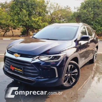 CHEVROLET TRACKER 12T A PR 5 portas