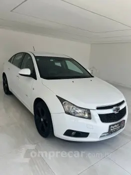 CRUZE 1.8 LT 16V