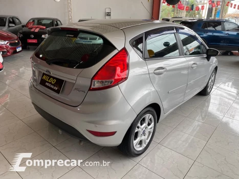 FIESTA 1.6 SE 16V