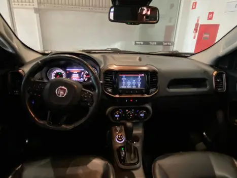 Toro 2.0 16V 4P VOLCANO 4WD TURBO DIESEL AUTOMÁTICO