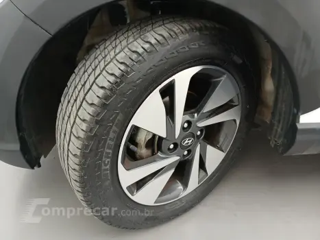 HB20X 1.6 16V FLEX VISION MANUAL