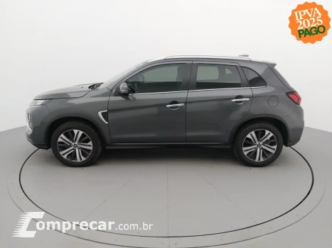 OUTLANDER SPORT 2.0 MIVEC FLEX HPE AUTOMÁTICO