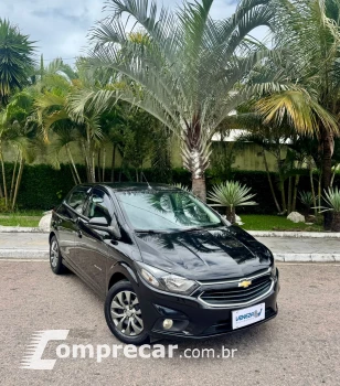 CHEVROLET ONIX 1.4 MPFI Advantage 8V 4 portas