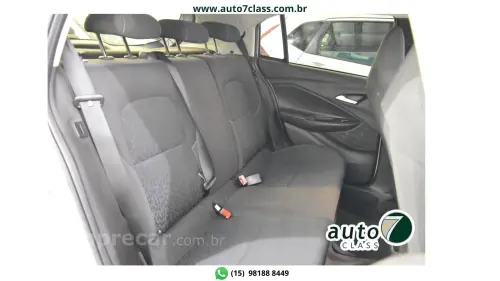 ONIX - 1.0 LT MANUAL