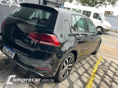 GOLF 1.0 200 TSI Comfortline