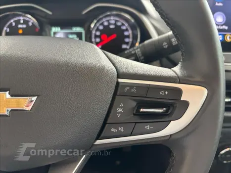 ONIX 1.0 TURBO FLEX LTZ AUTOMÁTICO