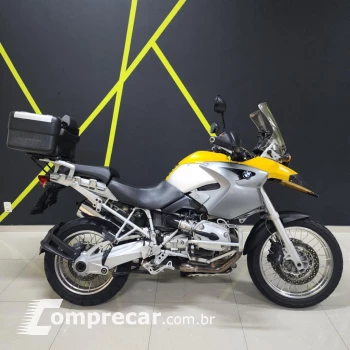 R 1200 GS