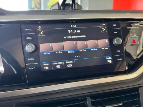 POLO 1.0 200 TSI Highline