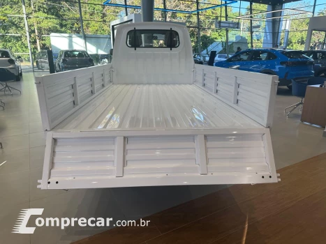 V21 Cabine Simples 1.3