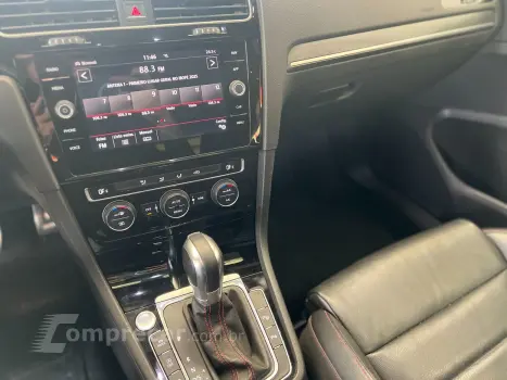 VOLKSWAGEN GOLF 2.0 350 TSI GTI DSG