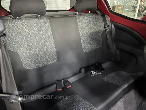 KA 1.0 MPI 8V FLEX 2P MANUAL