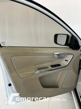 XC60 2.0 T5 RD Turbo