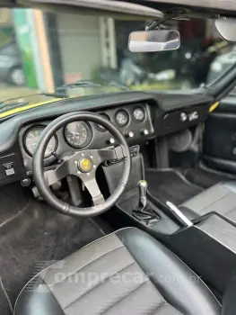 GTC 1.6 Conversível 8V