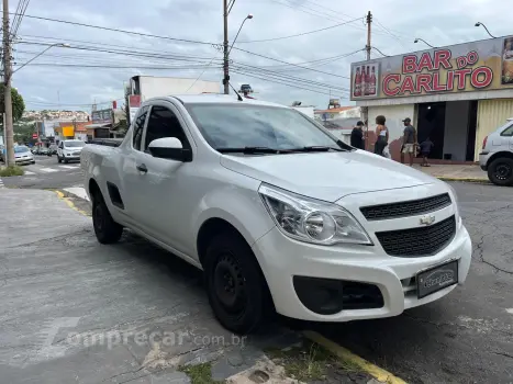 MONTANA 1.4 MPFI LS CS 8V