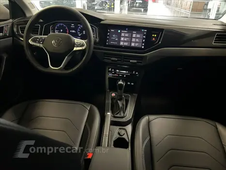 POLO 1.0 170 TSI HIGHLINE AUTOMÁTICO